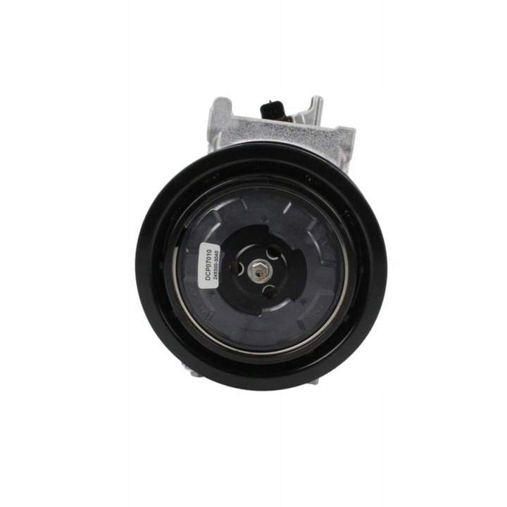 фото №2, Компрессор кондиционера c4 i c4 i 06-13