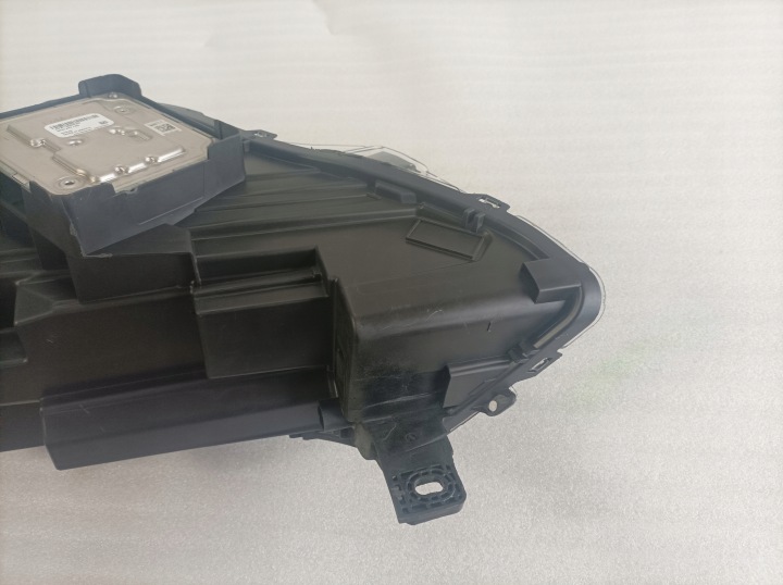 фото №12, Ford kuga mk3 втулка стабілізатора фара права повний led lv4b13e016ak