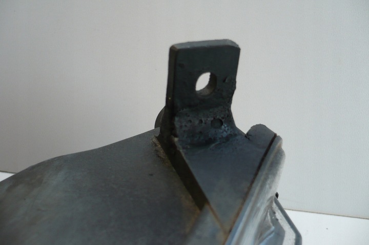 фото №10, Vw transporter t6 2016- галоген лампа протитуманна ліва