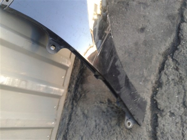 фото №8, Крило праві переднє перед peugeot 308 ktvd 08-