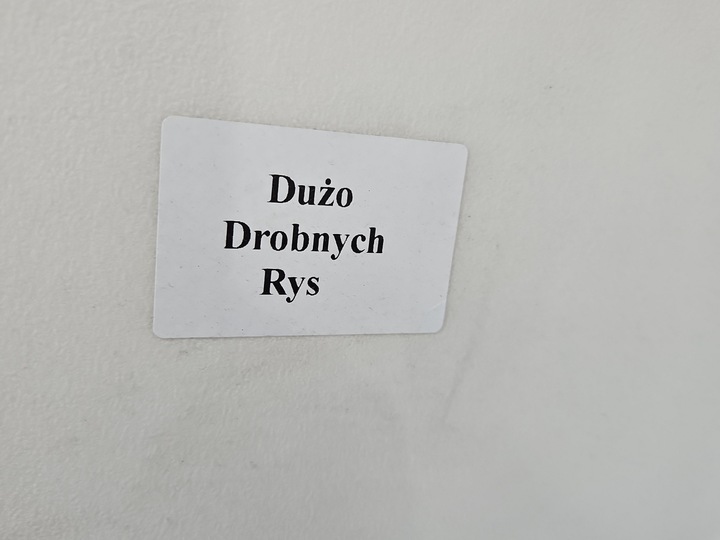 фото №13, Кришка скло багажника зад citroen c4 grand picasso i 06-13 чорний exy