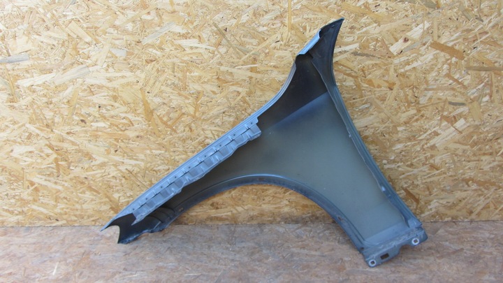 фото №12, Переднє праві крило mercedes w253 glc
