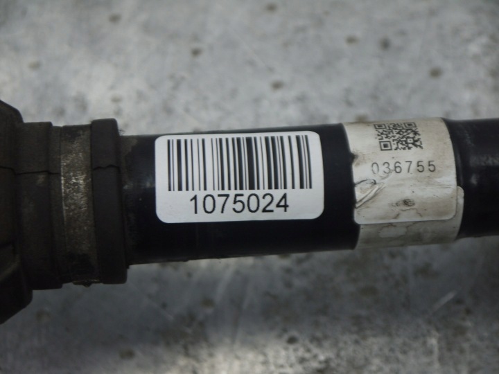 фото №14, Honda civic xi 2.0 type-r 23r піввісь права передня pra перед 343-10s 036755