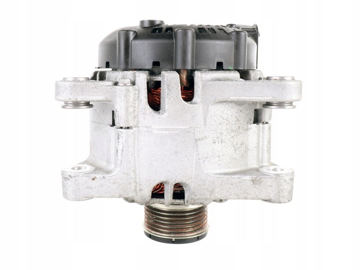 фото №8, Генератор ds ds3 ds7 crossback opel corsa f grandland 1.2 puretech