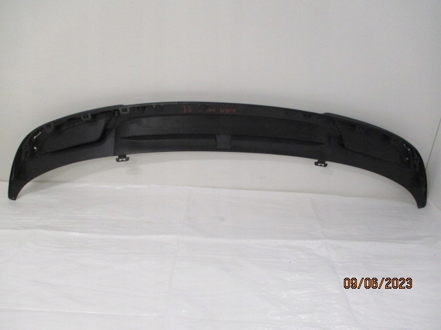 фото №13, Talisman спойлер бампера зад 850188903r