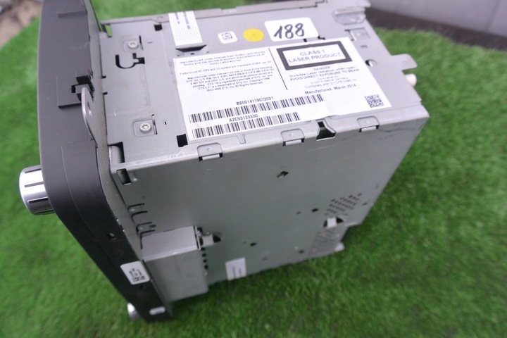 фото №9, Радио навигация rns-510 rns 510 vw led ssd premium код