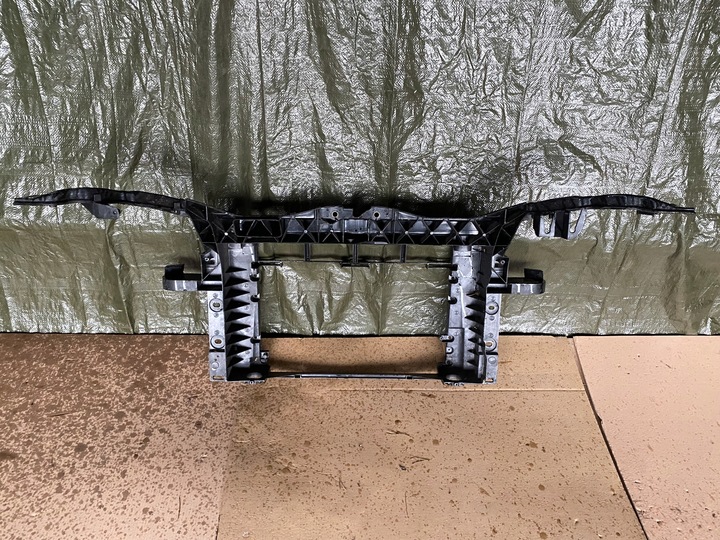 фото №5, Pas переднє ford fusion