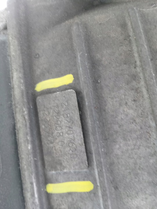 фото №6, Коробка передач коробки передач автомат mercedes w212 w204 7229080