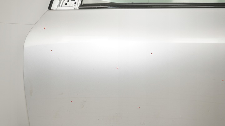 фото №6, Дверь левый перед toyota rav4 iii 05-08r 1f7