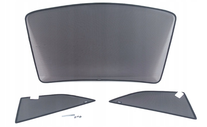 фото №1, Защитные накладки передний солнце 8w6064160 audi a5 s5 rs5 f5 8w купе оригинальные новое