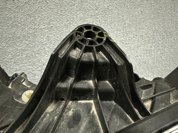 фото №12, Лампа volvo s60 v60 ii повний led usa оригінал комплектна 32404683