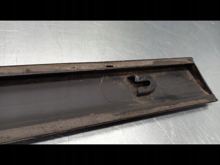 фото №9, Планка двері ліва зад volvo xc90 30698453