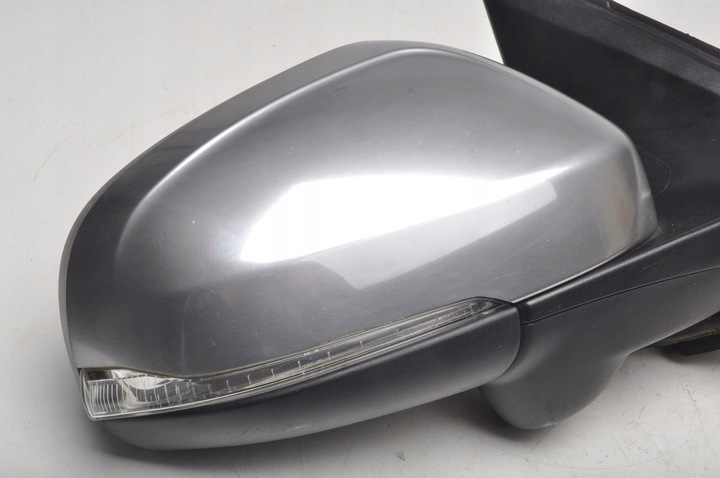 фото №7, Volvo s60 ii v60 зеркало правые электрические 14 pin+2 pin