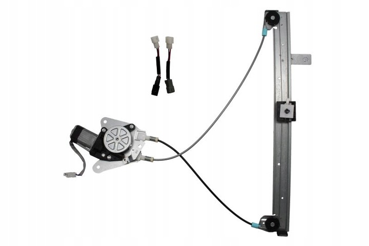 фото №11, Подъемник стекла peugeot p. 306 pr. з двигателем