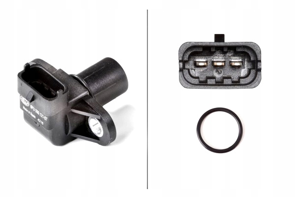 фото №2, Датчик положення вал розподільний вал mercedes c t-model s202 c w202 clk