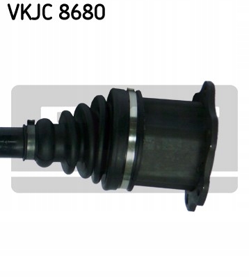 фото №10, Skf полуось audi a4/a5 07- 2,0tdi левый/правый