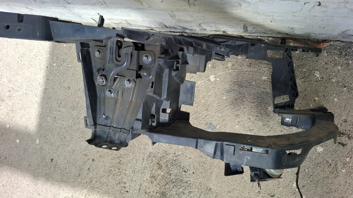 фото №6, Pas переднее volvo s60 ii v60 i 13-18 31416114 демонтаж