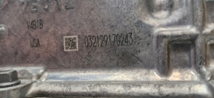 фото №14, Ford kuga mk3 коробка передач 2,5 гібрид lx687975ad