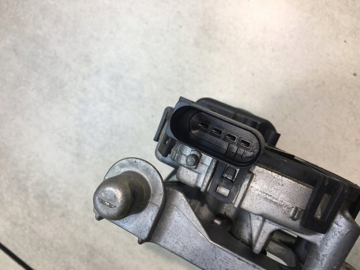 фото №9, Механизм дворник перед focus c-max 3m5117508aa 3m5117504ag