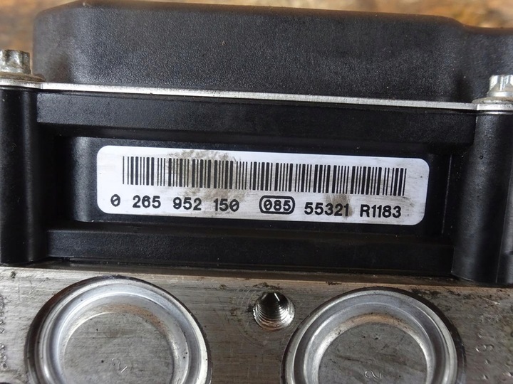 фото №10, Audi a4 b8 8k 2.0 tdi рестайлінг 12-15 насос abs esp 8k0907379cn 8k0614517gt
