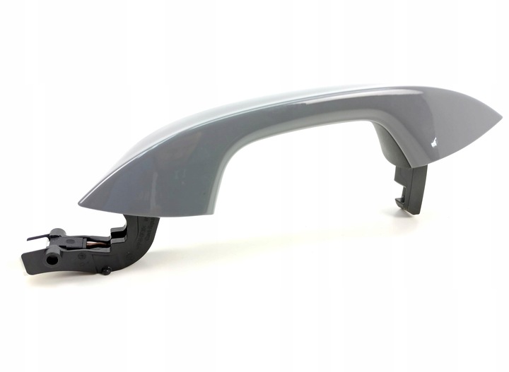 фото №1, Aso ручка двері ліва kessy vw golf viii la7c