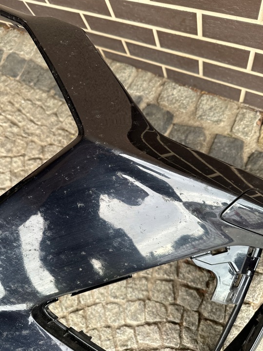 фото №11, Бампер перед переднее audi a7 s7 rs7 c8 4k8 18-