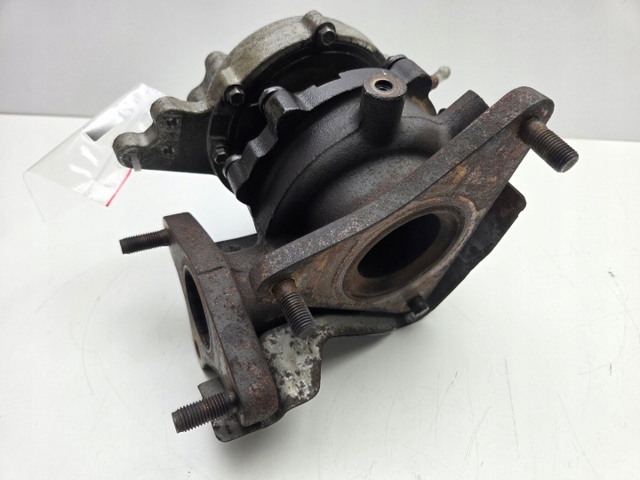 фото №6, Subaru outback v 14-19 турбіна турбіна ee20z 14411aa940 834009