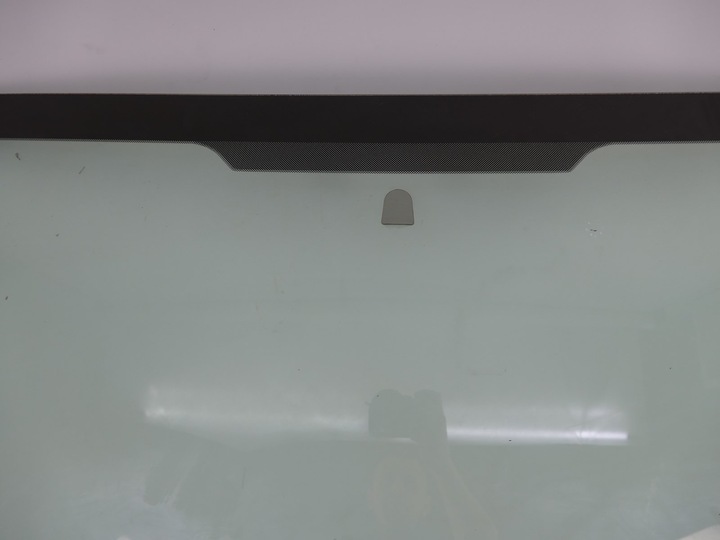 фото №3, Jeep cherokee kj рестайлінг скло лобове передня перед