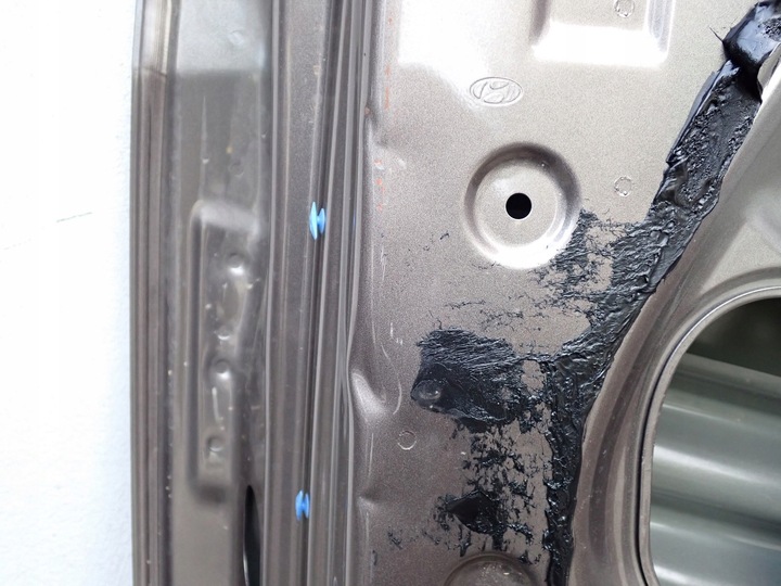 фото №9, Дверь правые задние правые зад hyundai tucson 4 iv nx4e 2020- 77004-n7000