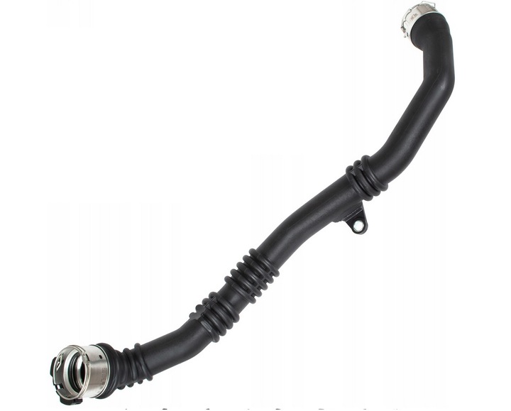 фото №1, Шланг труба шланг turbo renault clio 4 iv captur 1.5 dci 144609116r