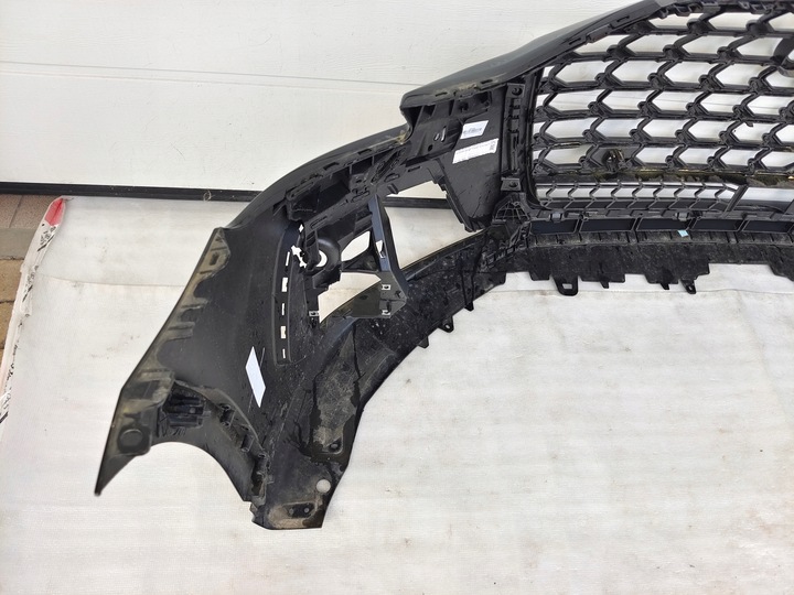 фото №9, Audi s8 d5 рестайлинг бампер перед 40n807437j