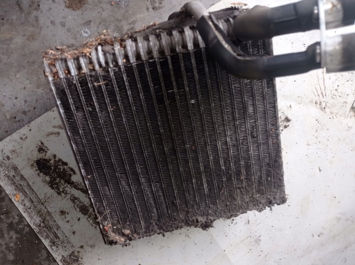 фото №5, Jeep grand cherokee wj радиаторов нагревателя европа