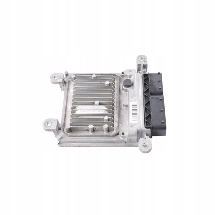 фото №11, Mercedes w204 w212 c220cdi 170hp блок керування двигуном (ебу, мізки двигуна, контролер двигуна) a6519007500