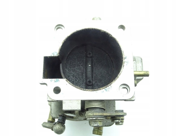 фото №6, Opel frontera a 95-98 2.0 8v x20se дроссельная заслонка