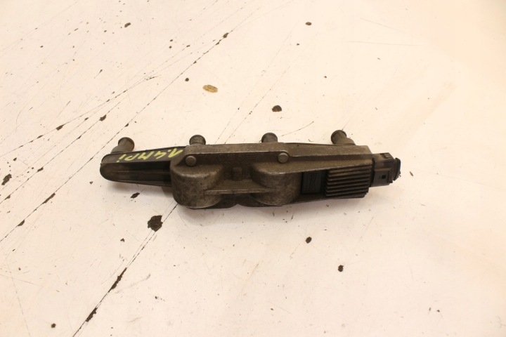 фото №4, Котушка запалювання 047905104a skoda fabia i 1.4 mpi
