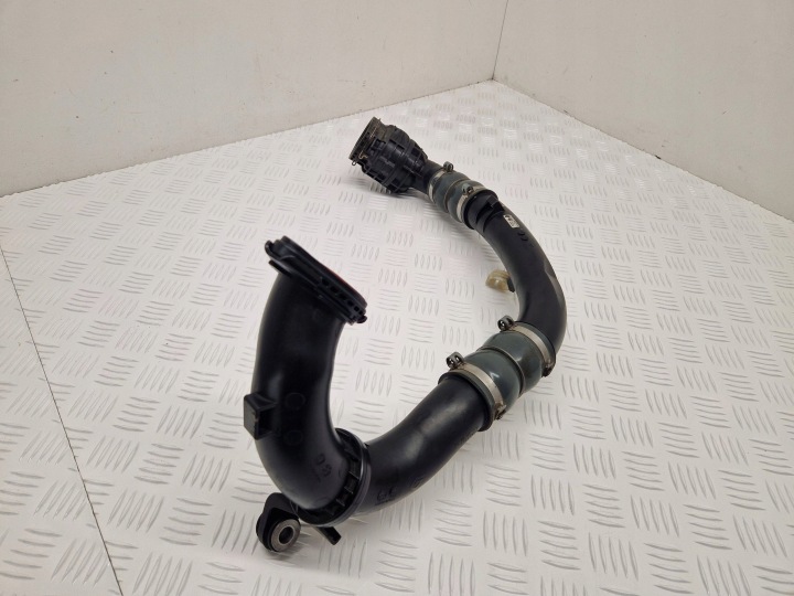 фото №8, Шланг интеркулер renault scenic iv - grand scenic iv 144606194r