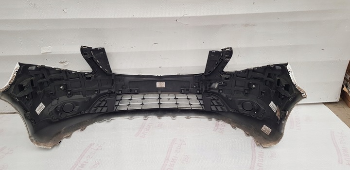 фото №7, Бампер перед переднее mercedes vito v-klasa a447 салазки