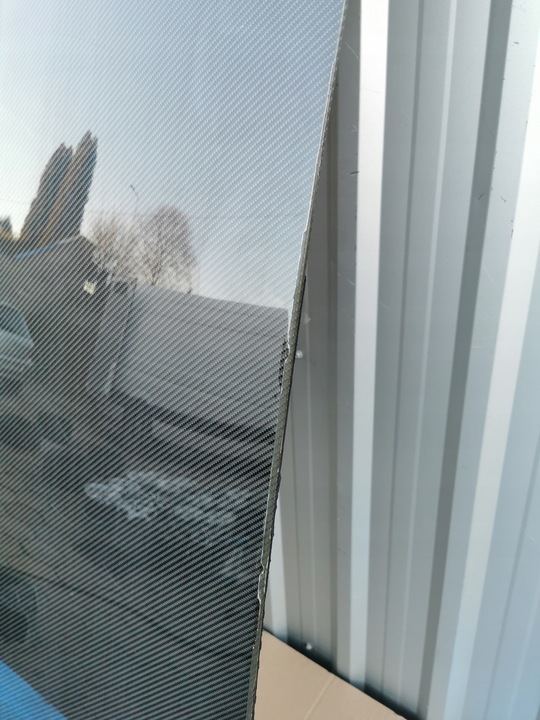 фото №8, Porsche cayenne купе 9y 9y3 дах карбон 9y3817017f 9y3817017