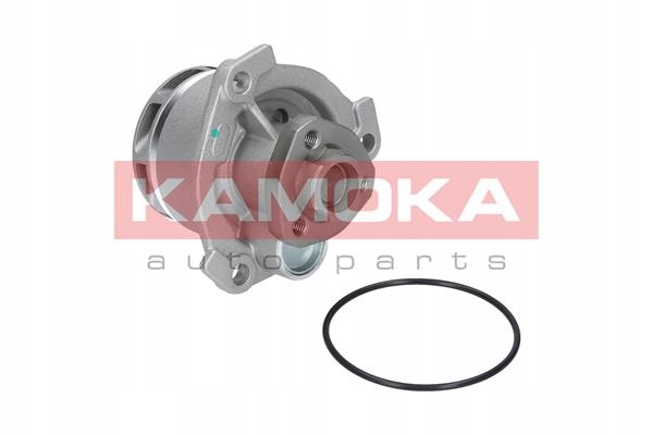 фото №8, T0234 kam водяной насос opel astra g 98-, frontera b 98-