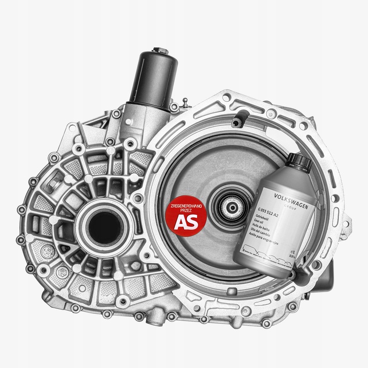 фото №1, Dsg dq500 автоматическая коробка передач коробки передач transporter multivan t5 t6 2.0 tdi