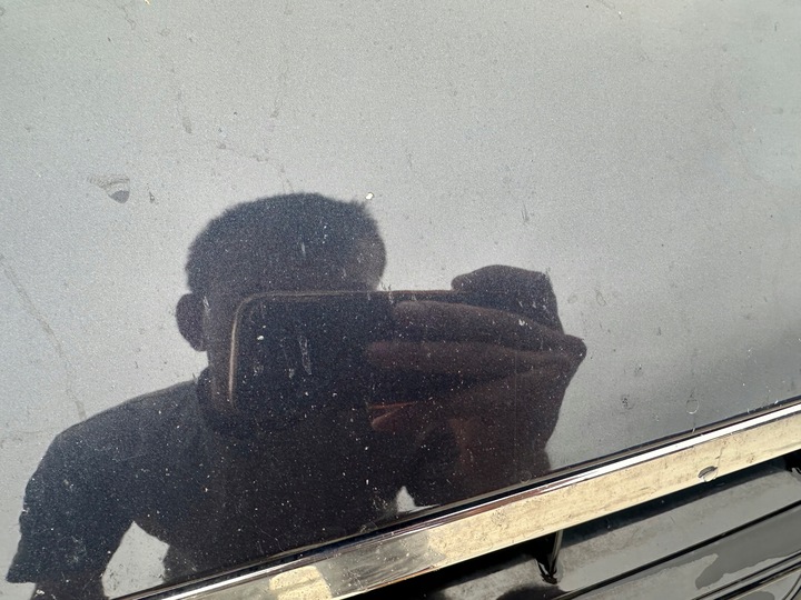 фото №13, Комплектный перед бампер капот крыло лампа audi a6 c7 lx5r lubelskie