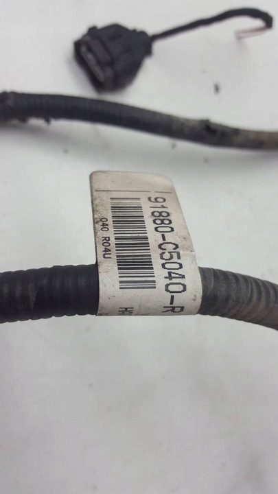 фото №9, Джгут pdc sorento iii 2.0 crdi 2014 91880c5040r