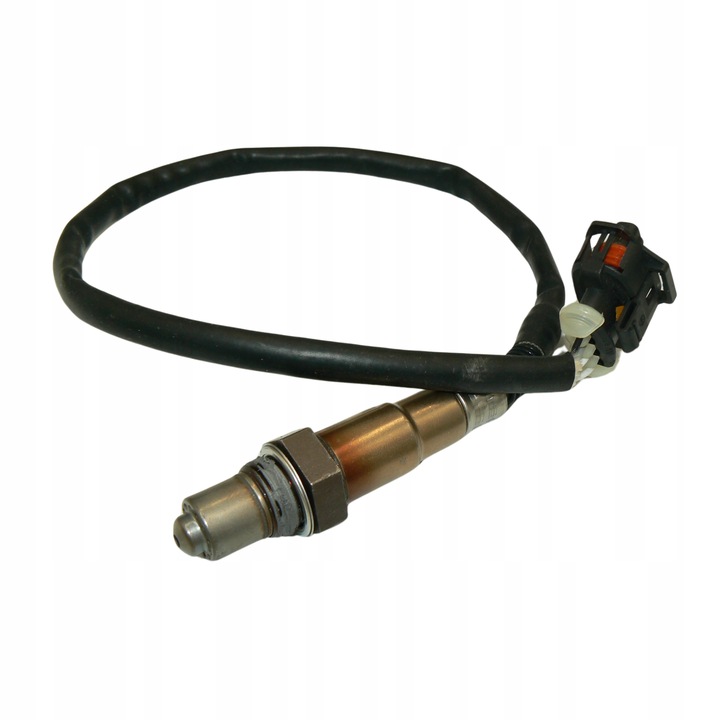 фото №1, Лямбда-зонд opel 55353812 оригінал gm