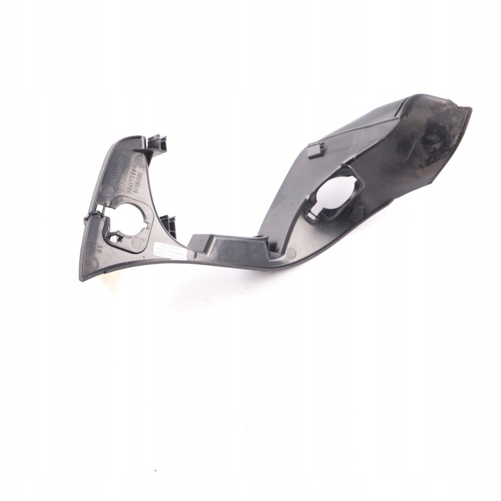 фото №11, Bmw f22 планка жёлобок крышки правые зад 7370294