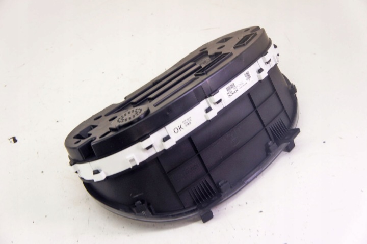 фото №7, Pg095 kia picanto iii 1.2i панель приборов 94003-g6521