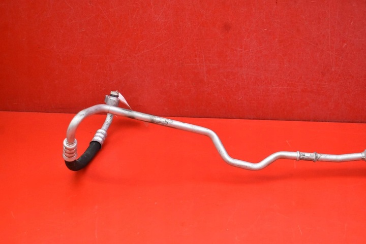 фото №6, Шланг трубка кондиціонера 9271899 bmw x5 f15 3.0i 306 km 13-18