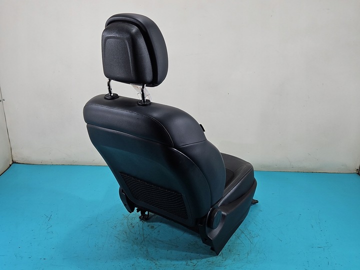 фото №14, Сидіння комплект диван kia sportage iii 10-15