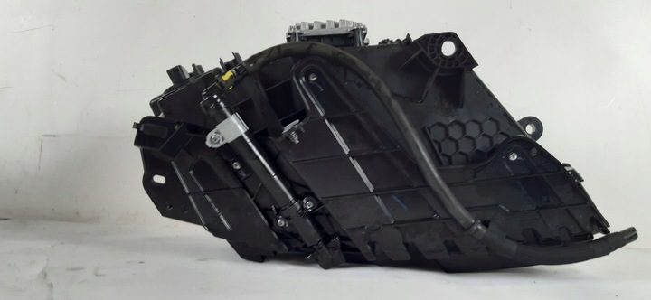 фото №8, Jeep grand cherokee wl лампа ліва перед 68448343ad