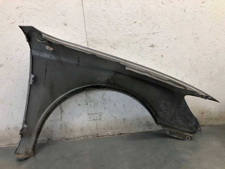 фото №12, Передний левое крыло do audi a3 8v sedan 12-20 w цвете lz7g 8v5821467b