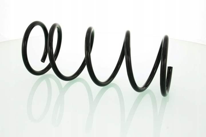 фото №12, Пружина зад mazda mx3 90-98